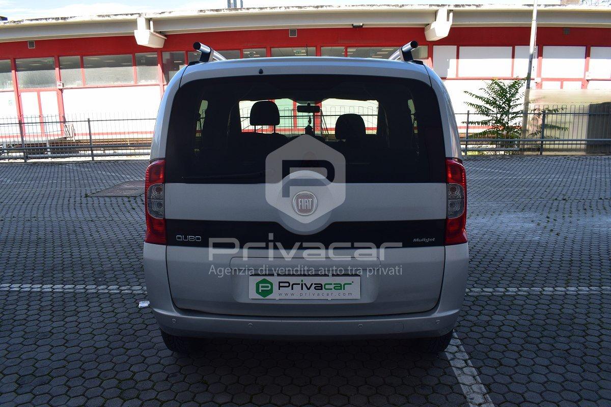 FIAT QUBO 1.3 MJT 95 CV Dynamic