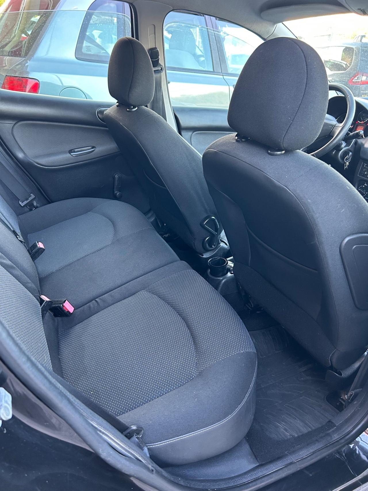 Peugeot 206 Plus 1.1 60CV 5p. Trendy ECO GPL