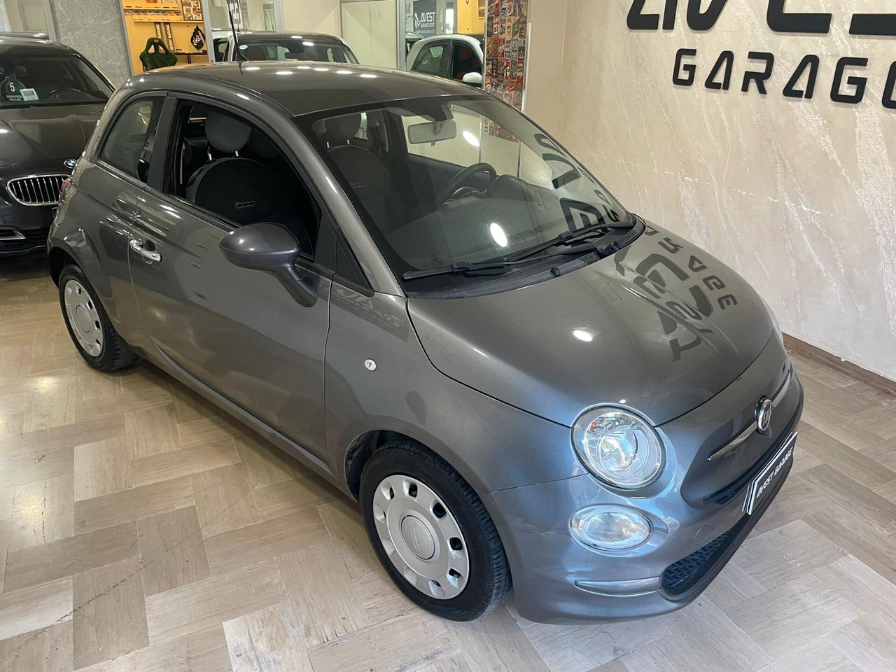 Fiat 500 1.2 Mirror CarPlay