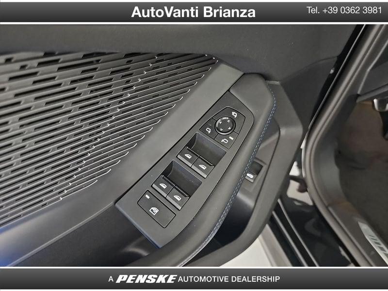 BMW Serie 1 118d MSport Pro