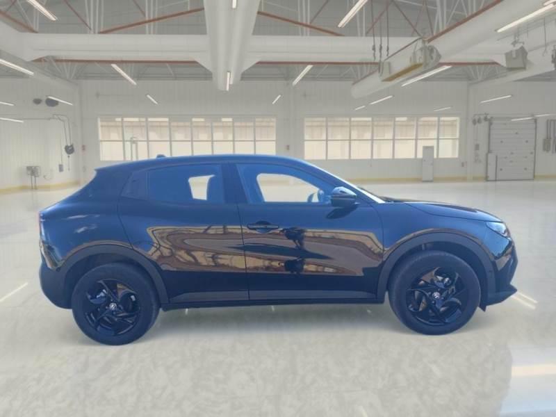 ALFA ROMEO JUNIOR 1.2 136cv Hybrid eDCT6 Ibrida