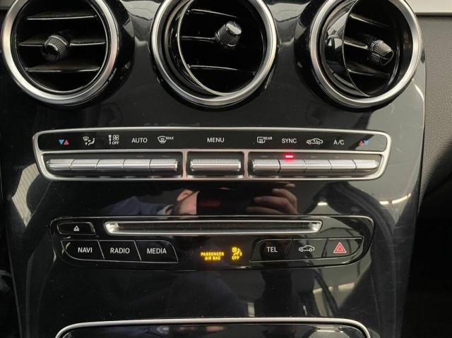 Mercedes GLC 220 d Sport 4matic auto