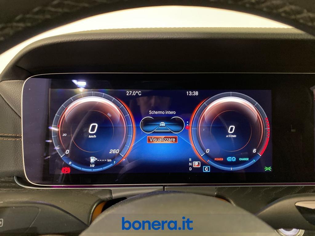 Mercedes Classe E 300 300 d EQ-BOOST Premium Plus 4Matic 9G-Tronic Plus