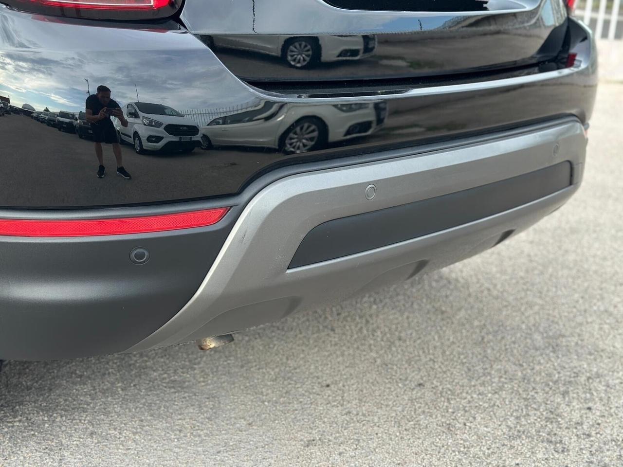 Fiat 500X 2021 1.3 MultiJet 95 CV Cross !STUPENDA!