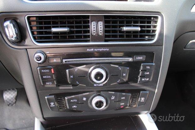 Audi Q5 2.0 tdi 150cv fari bixeno
