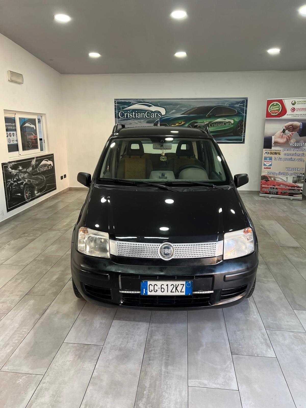 Fiat Panda 1.1 Active