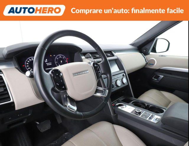 LAND ROVER Discovery 2.0 SD4 240 CV Landmark Edition