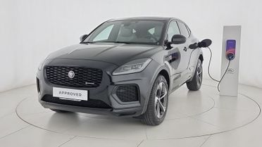 Jaguar E-Pace 1.5 I3 PHEV 300 CV AWD Auto R-Dynamic SE