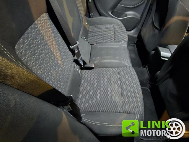 OPEL Astra 1.6 CDTi 110CV Sports Tourer Innovation