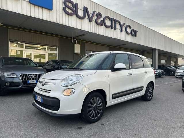 Fiat 500L 500L Living 1.6 mjt Lounge 105cv