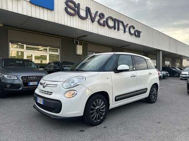 Fiat 500L 500L Living 1.6 mjt Lounge 105cv