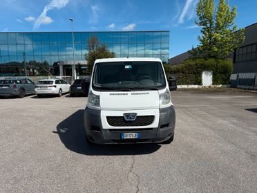 Peugeot Boxer 330 2.2 HDi/100CV PM-TN Furgone