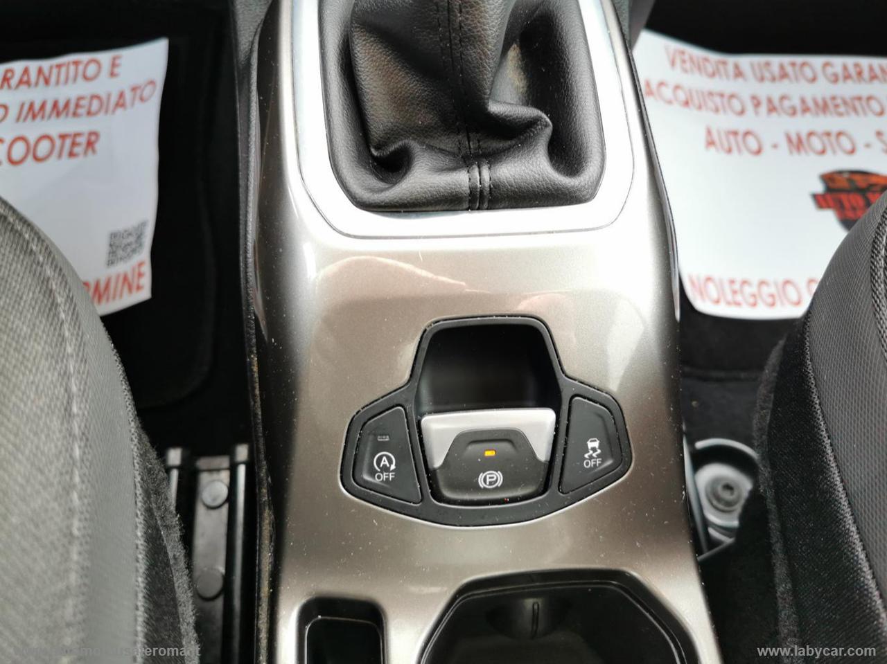 JEEP Renegade 1.0 T3 Limited RATE AUTO MOTO SCOOTER