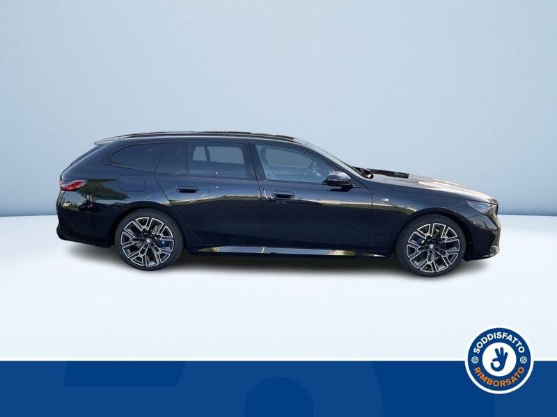 BMW Serie 5 Touring 520d xDrive M Sport Pro