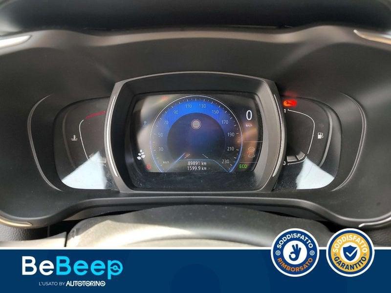 Renault Kadjar 1.5 BLUE DCI SPORT EDITION2 115CV