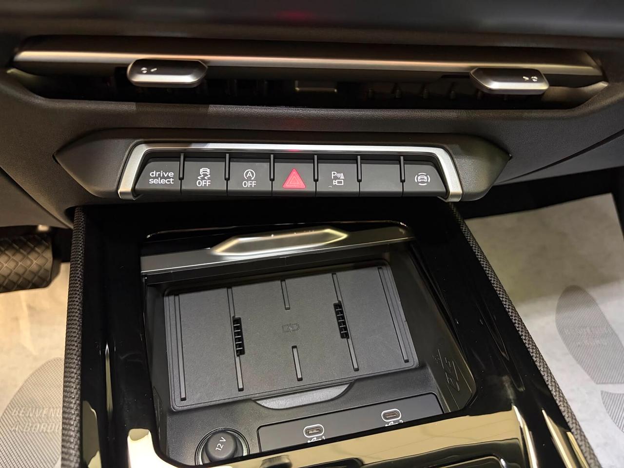 Audi Q3 SPB 35 TDI S tronic line edition