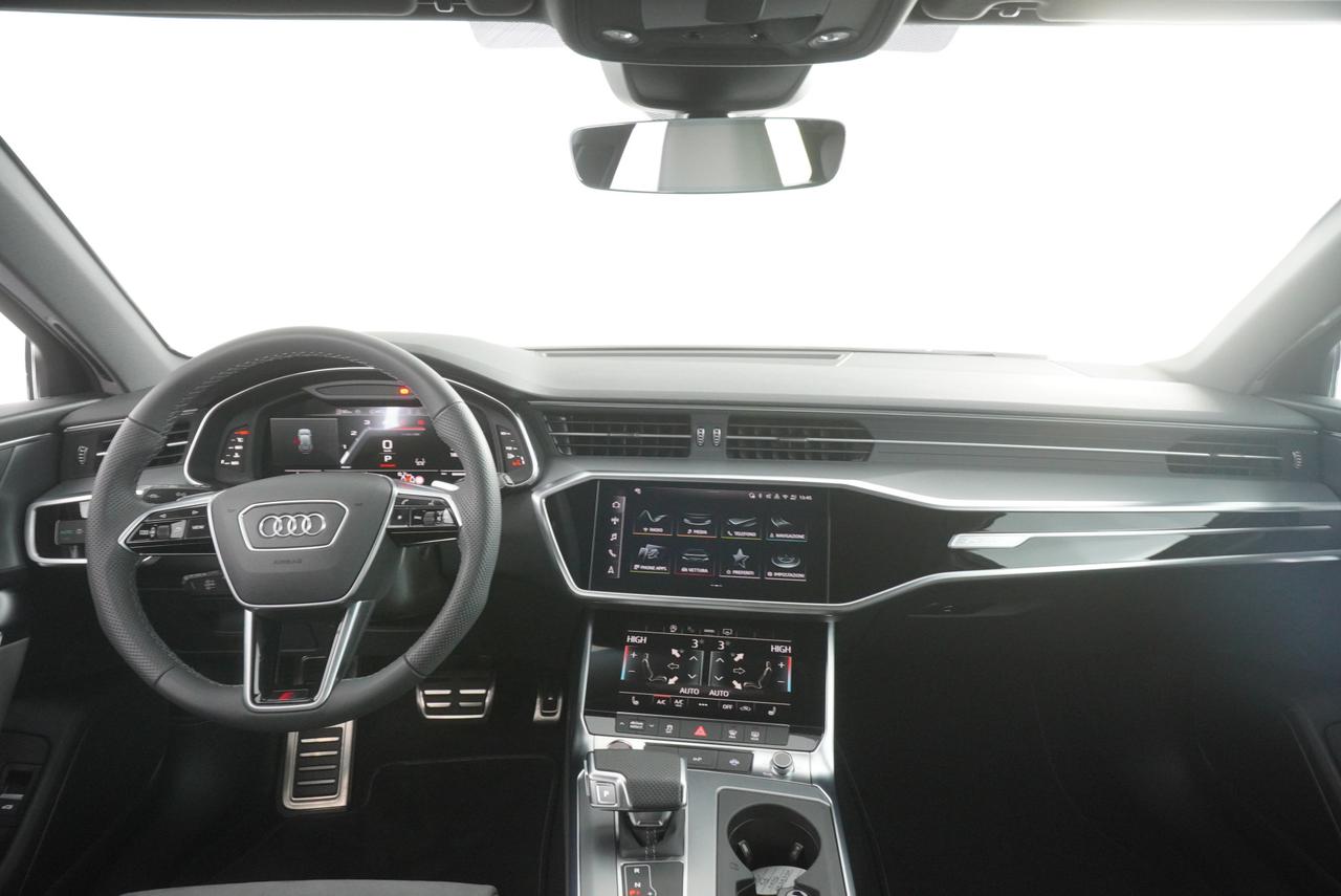 AUDI A6 5ª serie S6 Avant 3.0 TDI quattro tiptronic