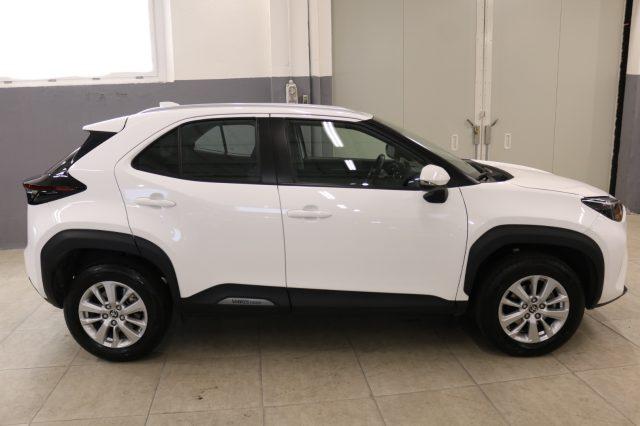 TOYOTA Yaris Cross 1.5 Hybrid 5p. E-CVT Active Eco "" Km 47000 ""