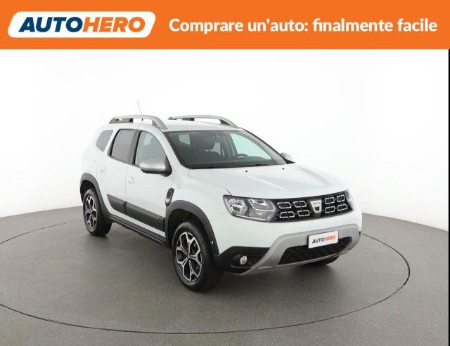 DACIA Duster 1.5 Blue dCi 8V 115 CV 4x2 Prestige