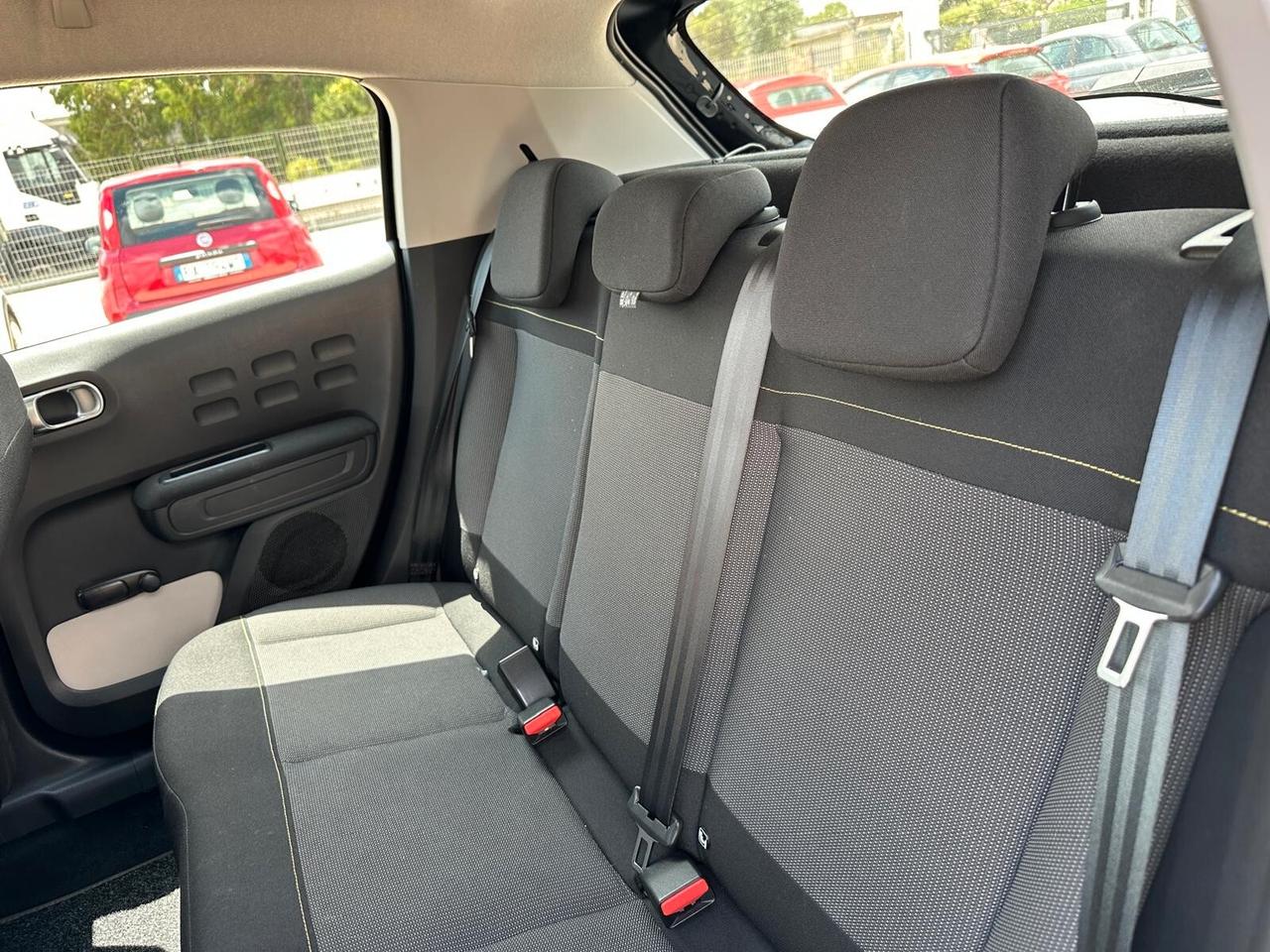 Citroen C3 1.2 83CV Shine