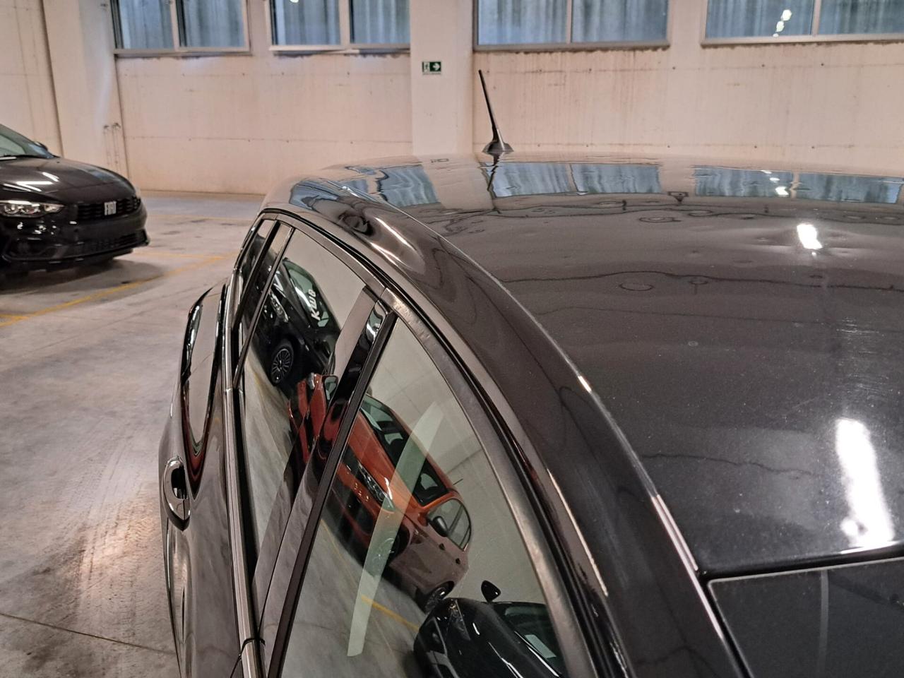 Renault Megane 1.5 Blue dCi Equilibre Sporter EDC GRANDINATA