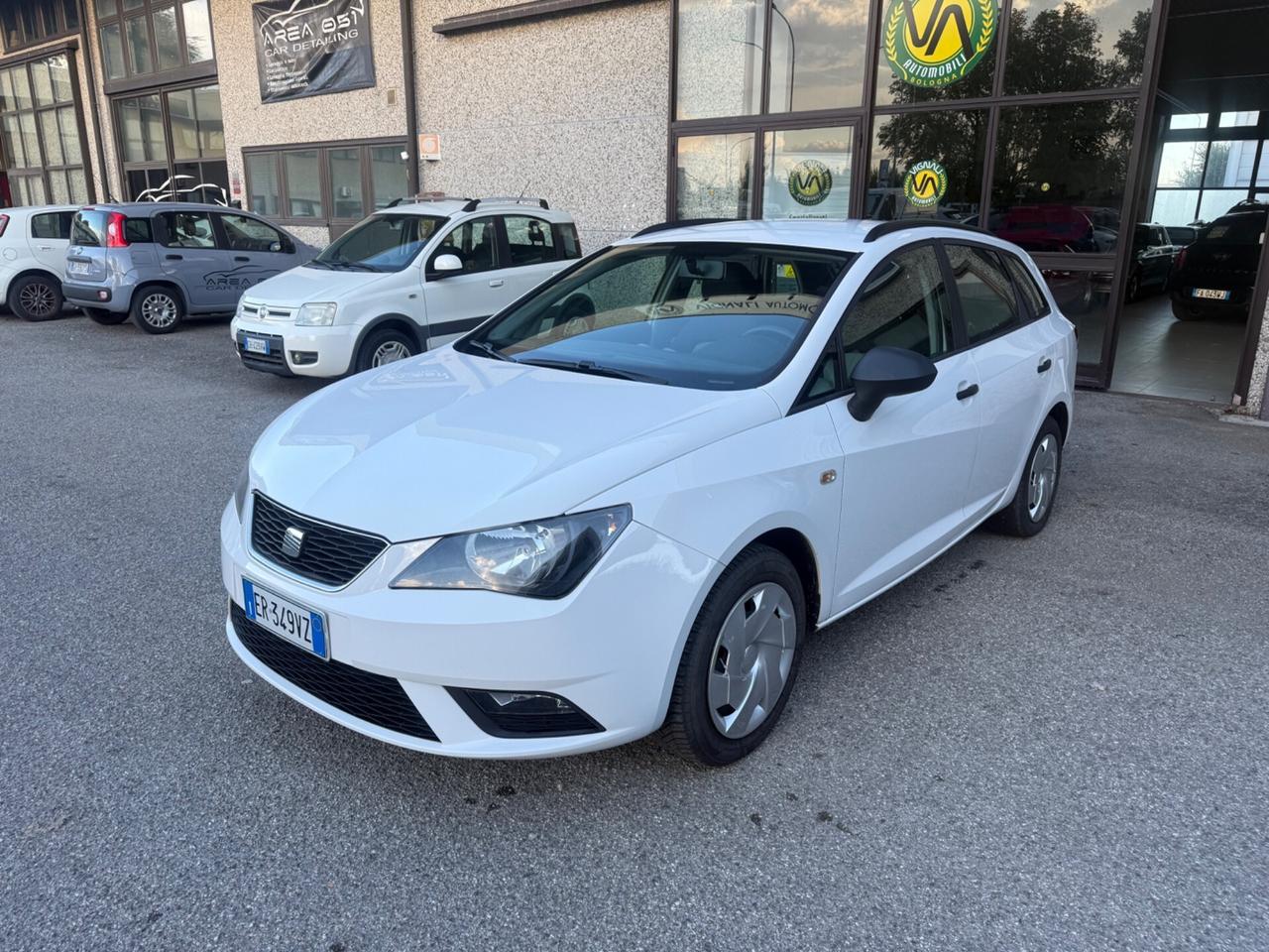 Seat Ibiza ST 1.2 Style Gpl