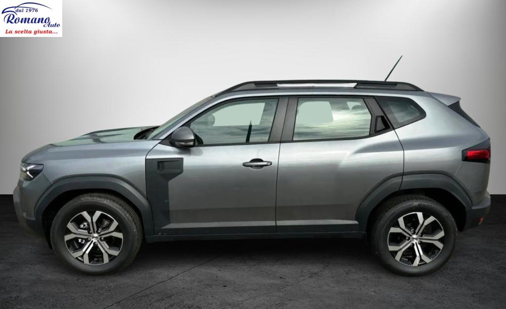 NEW DACIA - Duster - 1.0 TCe GPL 4x2 Expression#G..P.L DI SERIE!