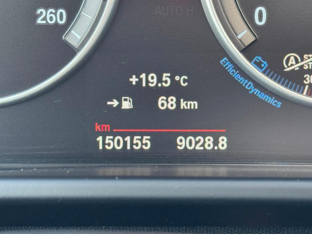 Bmw X5 2.0d xDrive Luxury