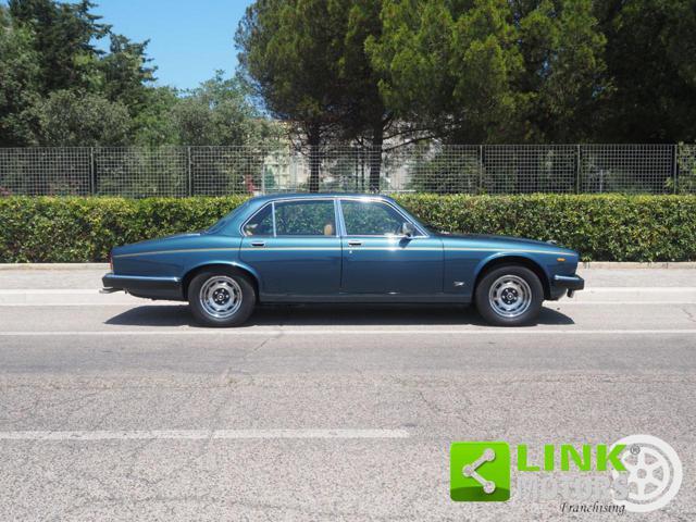 JAGUAR XJ6 4.2