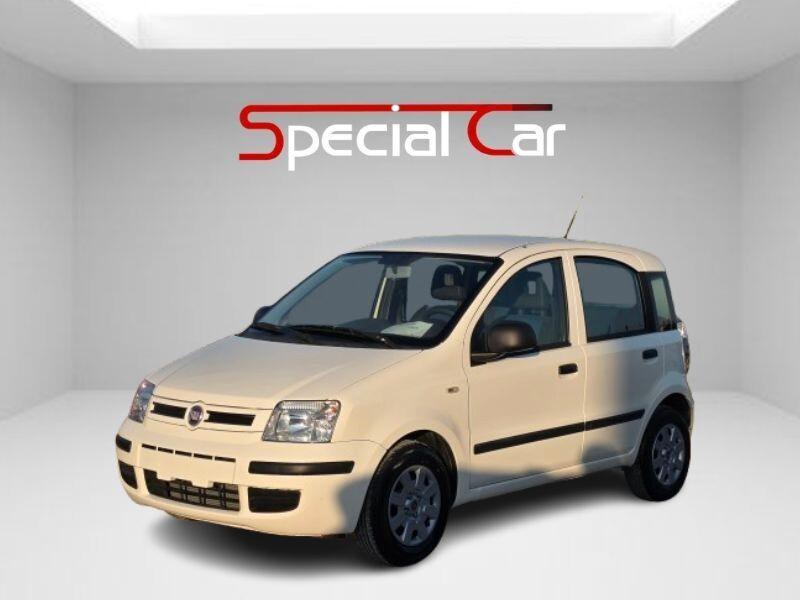 Fiat Panda 1.2 FIRE