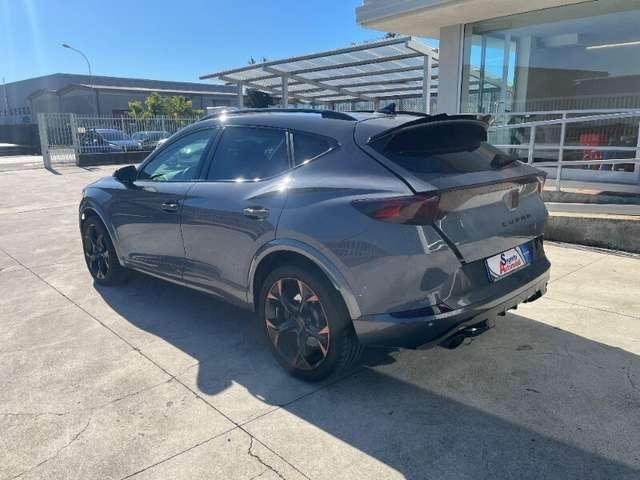 CUPRA Formentor Formentor 2.0 TSI DSG VZ