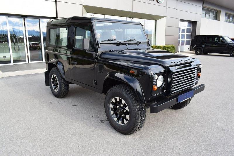 Land Rover Defender 90 2.2 TD4 - AUTOCARRO N1 - IVA ESPOSTA