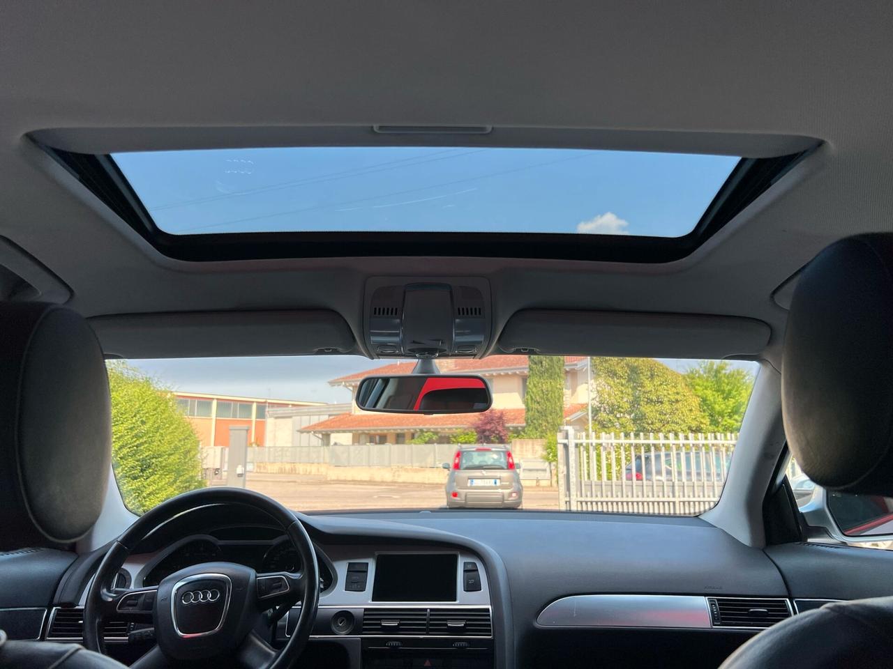 Audi A6 Berlina 2.0 TDI CV 170 S-Tronic