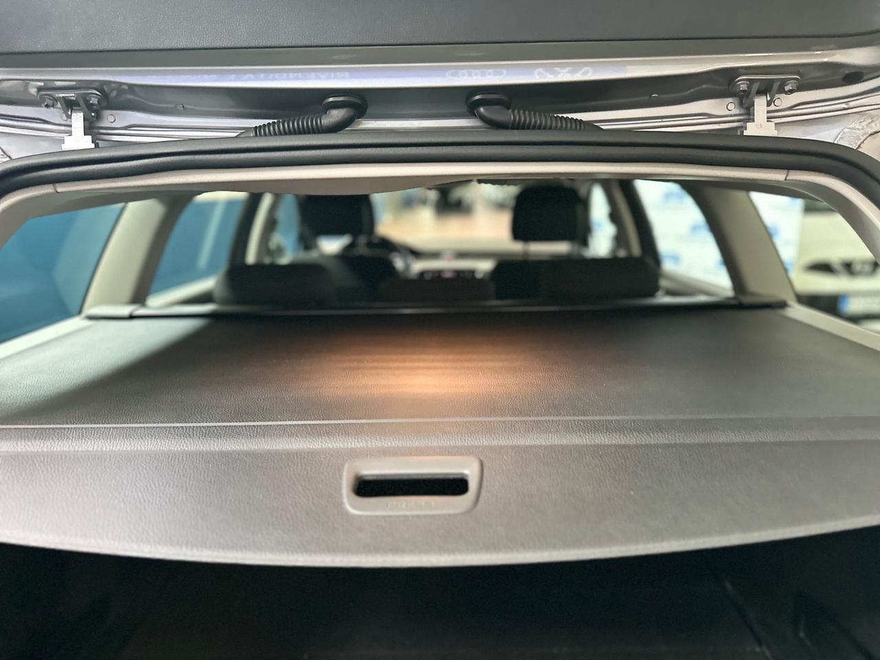 Volkswagen Passat Variant 2.0 TDI DSG Business/2022