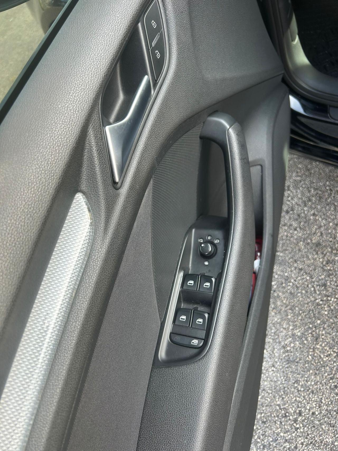 Audi A3 2.0 TDI 150 CV clean diesel Ambition