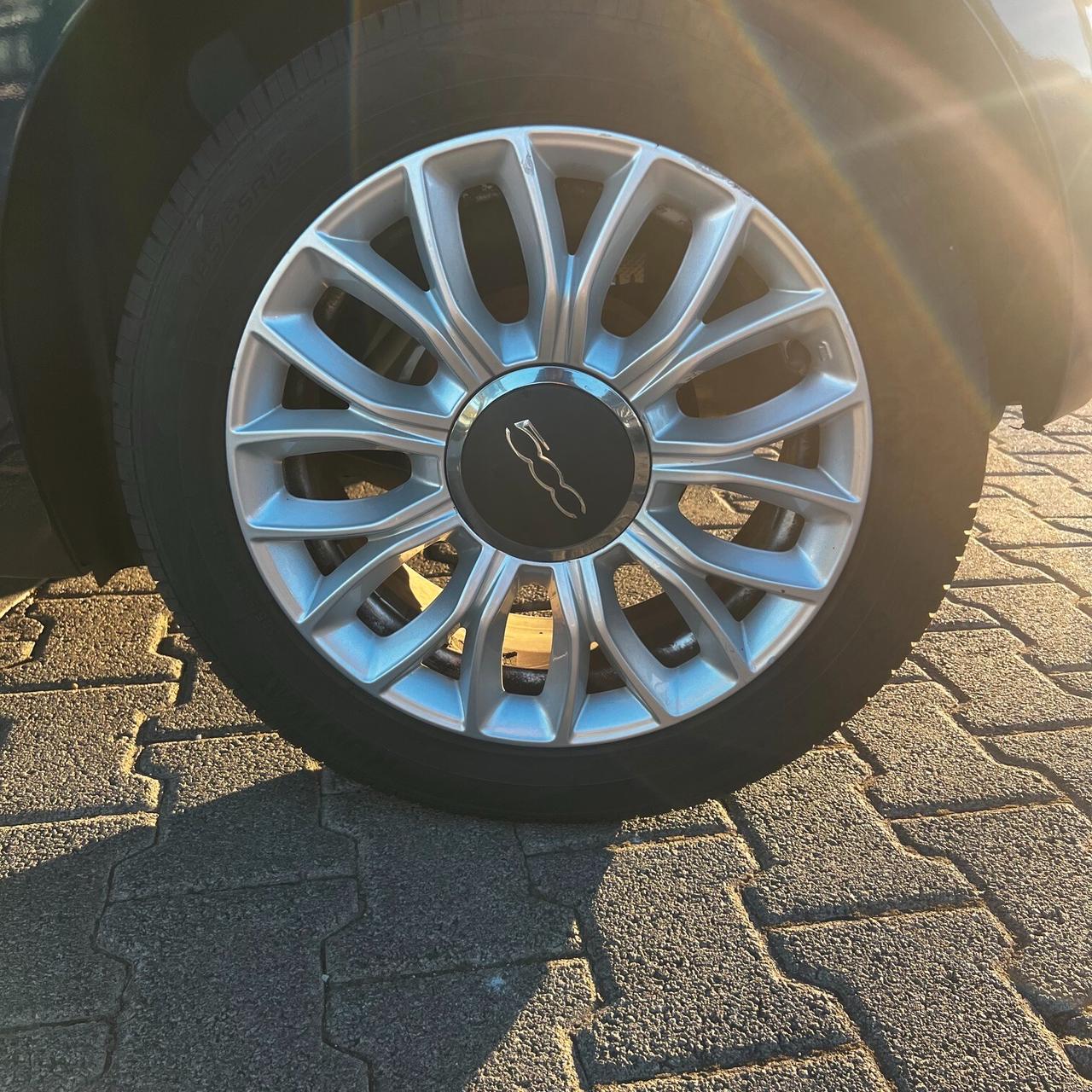 Fiat 500 500L 1.3 Multijet 95 CV