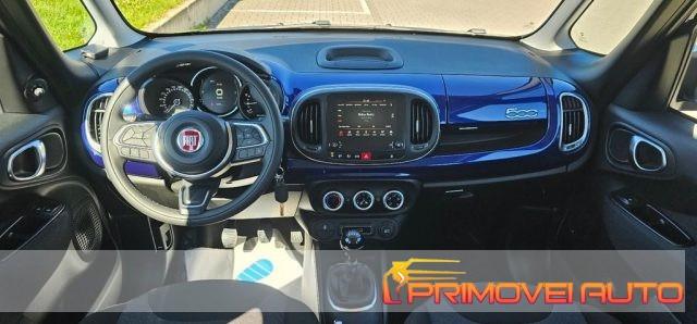 FIAT 500L 1.4 95 CV Urban