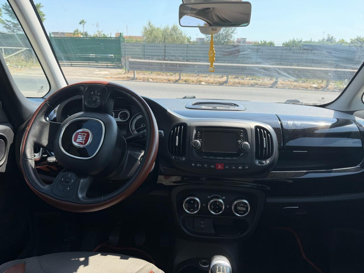 Fiat 500L 1.3 Multijet 85 CV Trekking