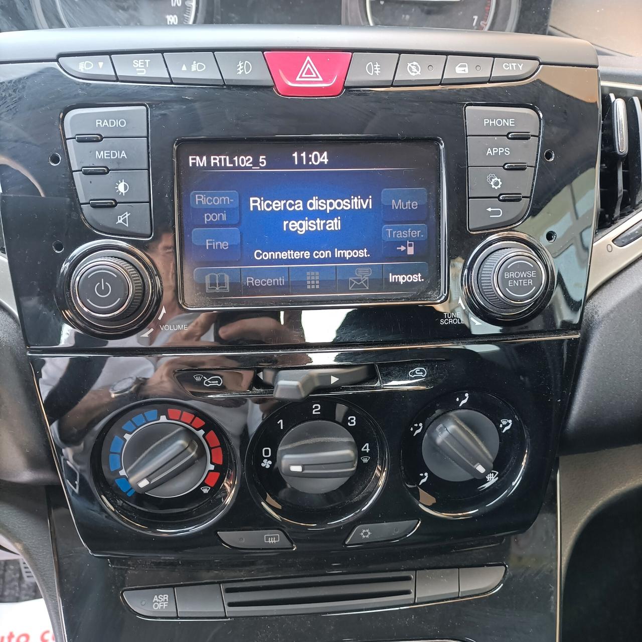Lancia Ypsilon 1.0 FireFly 5 porte S&S Hybrid Ecochic Gold