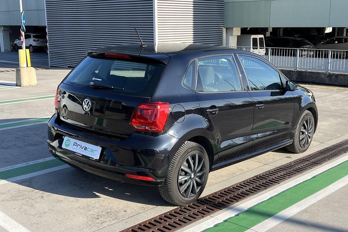 VOLKSWAGEN Polo 1.4 TDI 5p. Trendline
