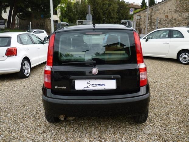 FIAT Panda 1.2 Dynamic GPL