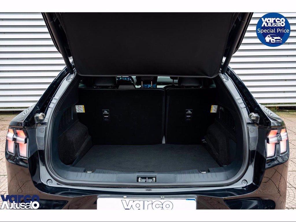 FORD Mustang mach-e standard range rwd 269cv auto del 2021
