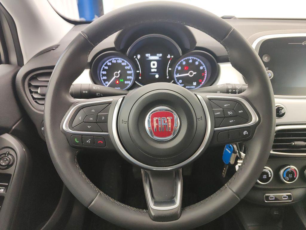 FIAT 500X - 500X 1.0 T3 120 CV Connect