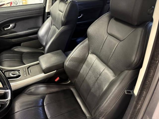 Land Rover Range Rover Evoque 2.0 td4 HSE Dynamic 150cv 5p auto my19