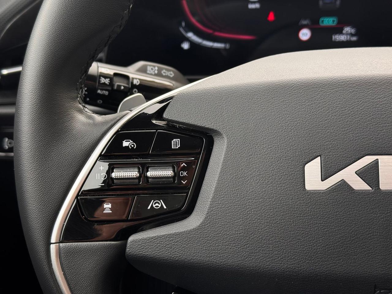Kia Niro Business 1.6 GDI PHEV #50401