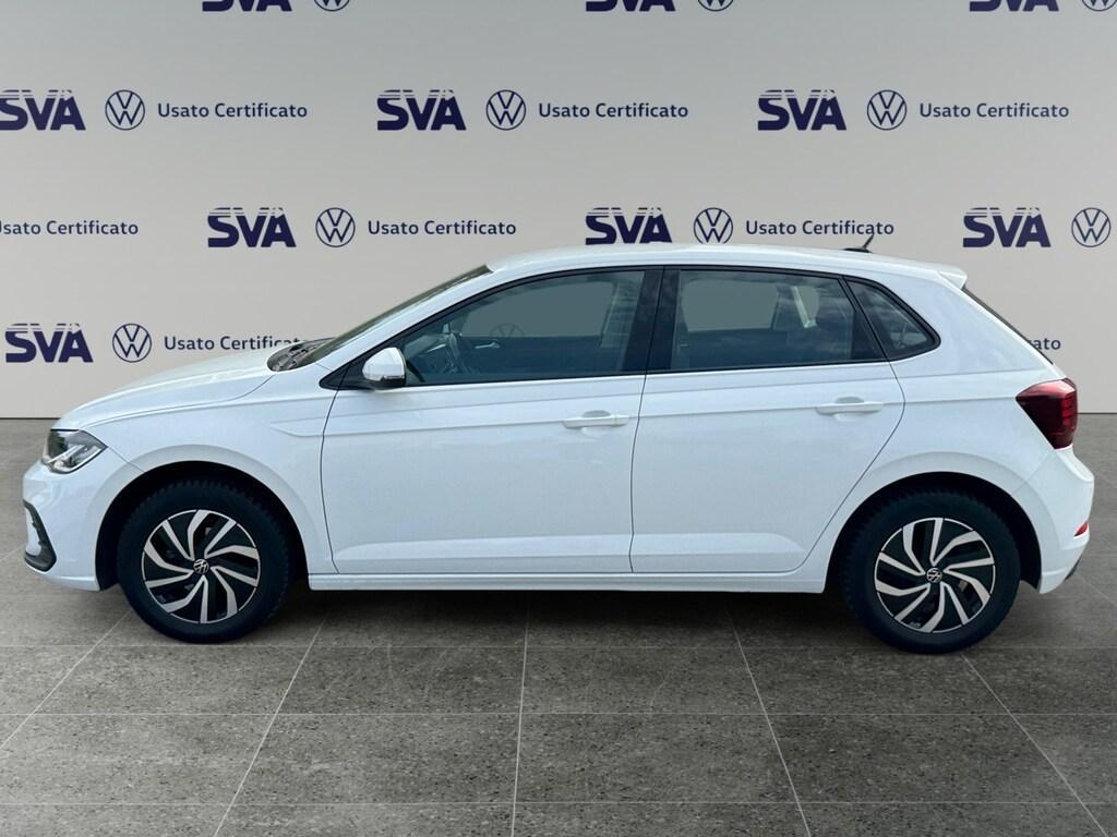 Volkswagen Polo 1.0 80CV Life