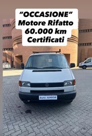 Volkswagen Transporter Transp. 2.5 TDI/102CV cat PL-DC Cabinato