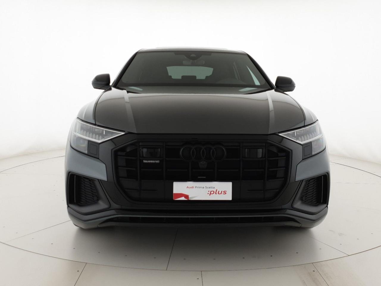 50TDI 286CV quattro tiptronic Sport