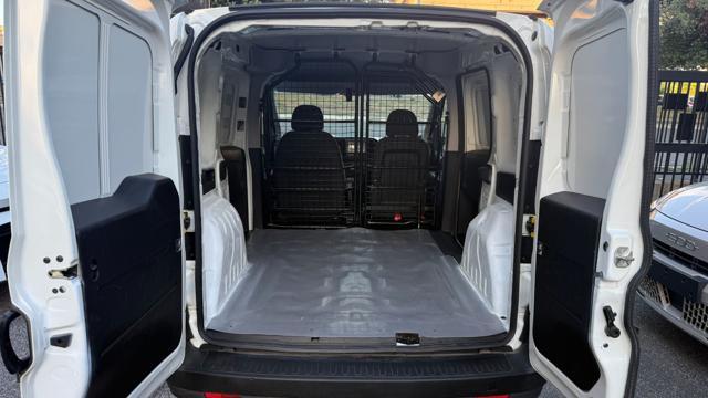 FIAT Doblo DOBLO' 1.6 MJT 120CV S&S PC-TN CARGO BUSINESS