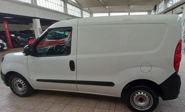 FIAT Doblo Doblò 1.6 MJT 90CV CARGO 2 POSTI